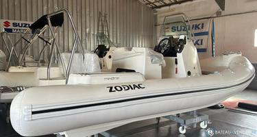 Zodiac Medline 5.8