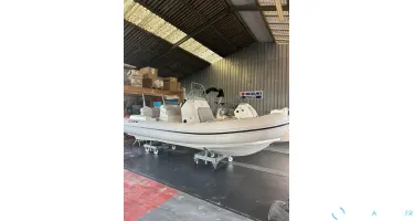 Zodiac Medline 5.8