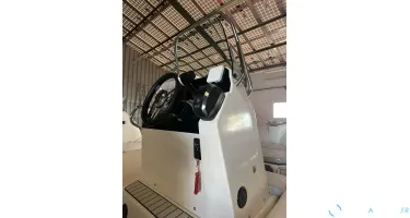 Zodiac Medline 5.8