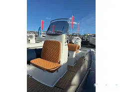 Bombard Sunrider 650 Blue Story