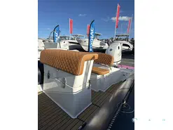 Bombard Sunrider 650 Blue Story