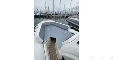 Zodiac Medline 9