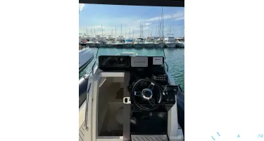 Zodiac Medline 9