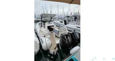 Zodiac Medline 9