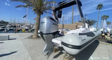 Ranieri Cayman 26 Sport
