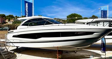 Jeanneau Leader 36