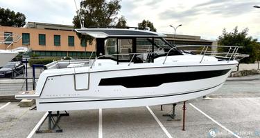 Jeanneau Merry Fisher 895 Serie 2