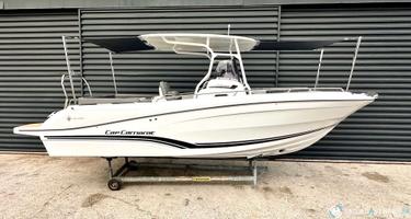 Jeanneau Cap Camarat 7.5 CC Serie 3