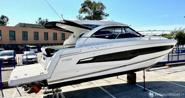 Jeanneau Leader 36