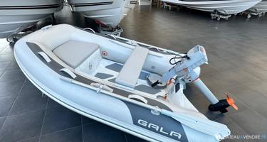 Gala Boats A240D