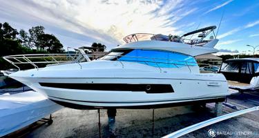 Jeanneau Prestige 460 Fly