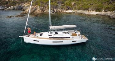 Jeanneau Sun Odyssey 440