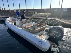 Zodiac Medline 850