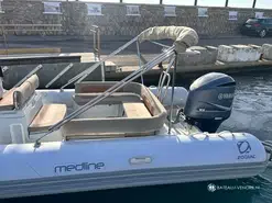 Zodiac Medline 850