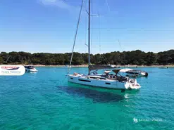 Jeanneau Sun Odyssey 490 Performance