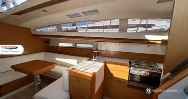 Jeanneau Sun Odyssey 44 Ds