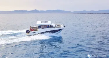 Quicksilver Activ 755 Weekend