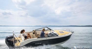 Quicksilver Activ 605 Cruiser