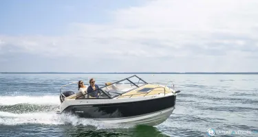 Quicksilver Activ 605 Cruiser