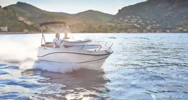 Quicksilver Activ 505 Cabin