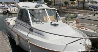 Beneteau Antares Serie 6