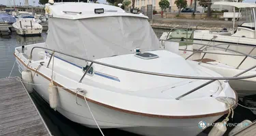 Beneteau Antares Serie 6