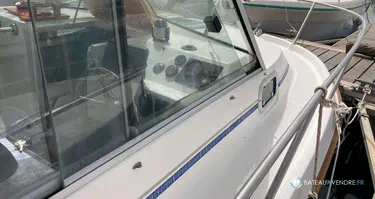 Beneteau Antares Serie 6