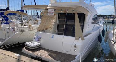 Beneteau Antares 30 Fly