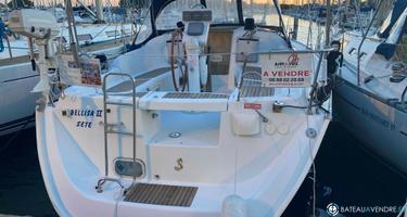 Beneteau Oceanis 343 Clipper