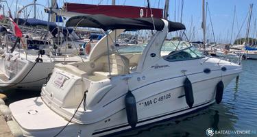 Sea Ray  315 Sundancer