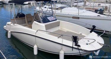 Quicksilver Activ 605 Open