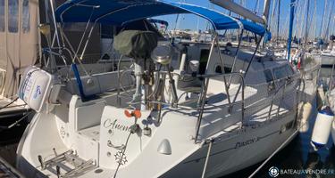 Beneteau Evasion 36