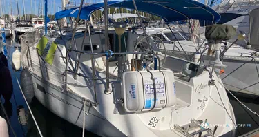 Beneteau Evasion 36
