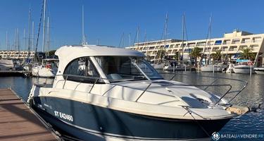 Beneteau Antares 8 S