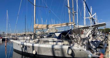 Allures Yachting Allures 44