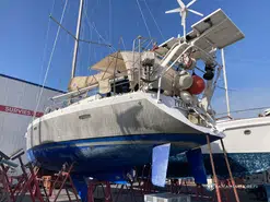 Allures Yachting Allures 44