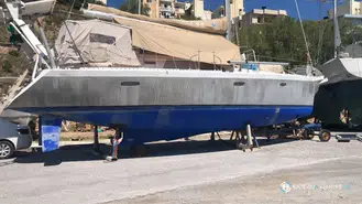 Allures Yachting Allures 44
