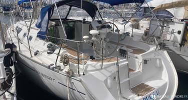 Jeanneau Sun Odyssey 37