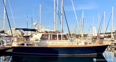 Acnam Tonga 47