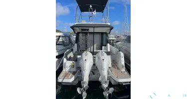 Jeanneau Merry Fisher 1095