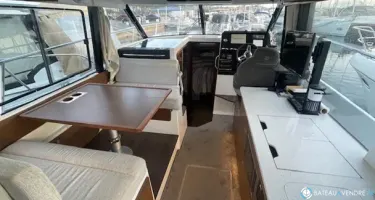 Jeanneau Merry Fisher 1095