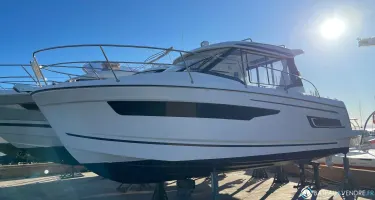 Jeanneau Merry Fisher 895 Offshore