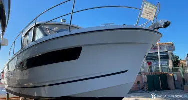 Jeanneau Merry Fisher 895 Offshore