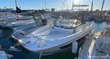 Jeanneau Cap Camarat 7.5 WA Serie 3