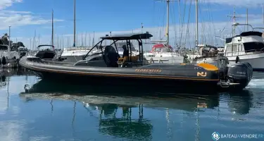 Nuova Jolly Prince 43 CC