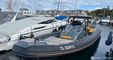 Nuova Jolly Prince 43 CC