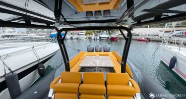 Nuova Jolly Prince 43 CC