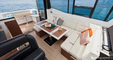Jeanneau NC 37