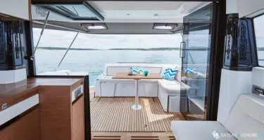 Jeanneau NC 37