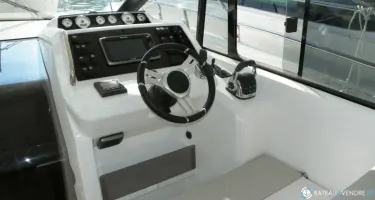 Jeanneau Leader 36